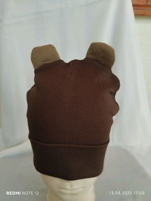 Bolalar uchun shapka