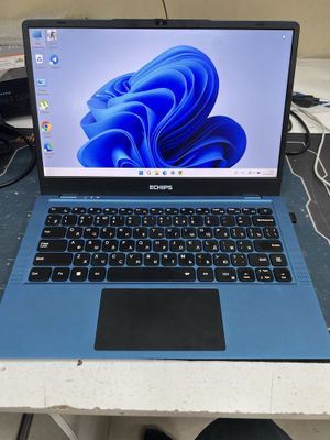 noutbuk ECHIPS Intel N100 8/256 Gb