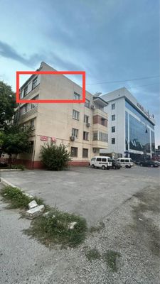 ПРОДАЁТСЯ 1в2-КОМНАТНАЯ квартира в центре города