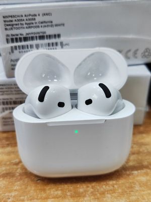 БЕПУЛ Доставка, Новинка 2024/25 Airpods 4 lux Type-C, Ажойиб Совға!.