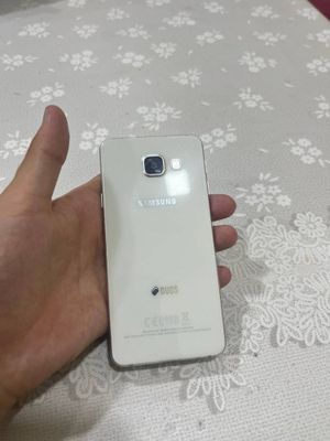 Samsung galaxy a3