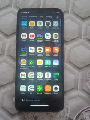 Redmi 9a Holati ideal