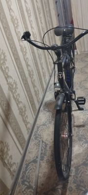 Velosiped 28 Alyuminiy Rama