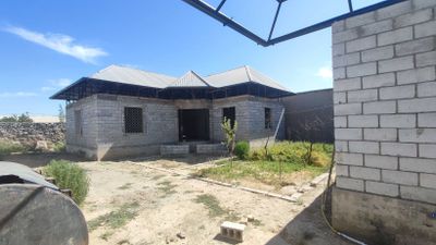 Ҳовли 4.3 сотух фарход савхоз