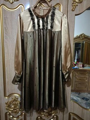 Ayollar kiyimi