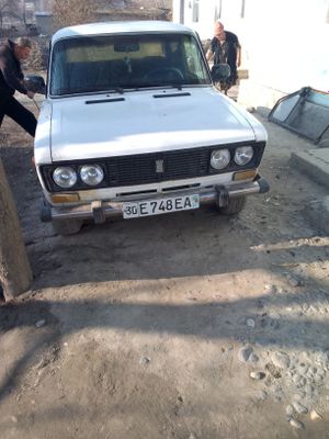 Vaz 2106 xolati yaxshi