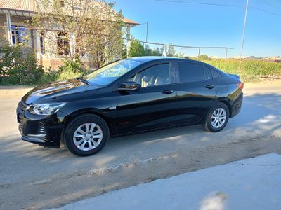Chevrolet Onix toza