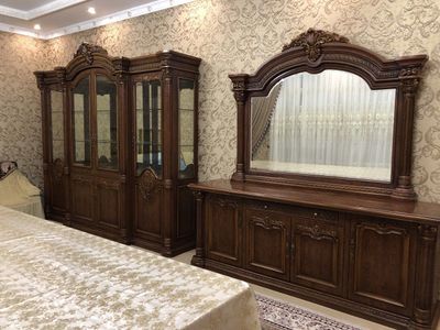 Mebel Xitoyyiki original. Full komplekt ili oddelniy xam sotiladi.