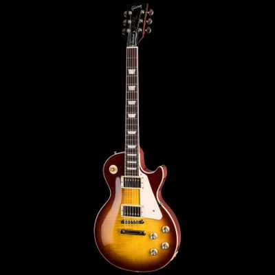 Gibson Les Paul Standard 60s IT Электрогитара