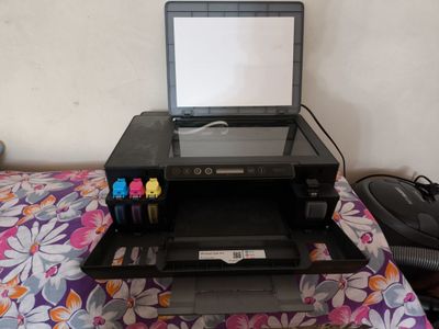 Printer HP Yengi Ideal