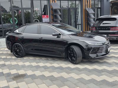 BYD chazor flagship 2023