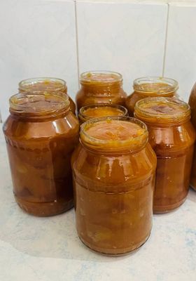 тоза тог асали