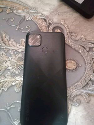 Realme c21y
