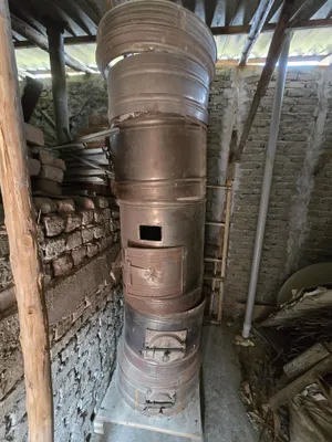 Pechka sotiladi xolati tiniq