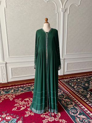 Abaya Dubai. Ayollar ko’ylagi