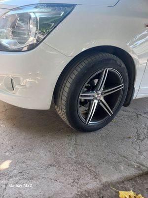 Diska balon R17 215/65