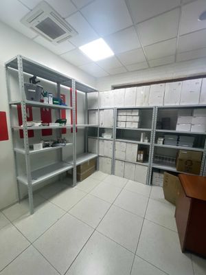 Компактные решения для архива