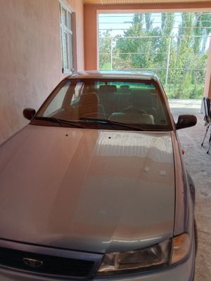 Nexia 1 sons trambilyor luks kandesaner sotiladi.