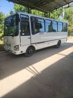 Isuzu NP37 avtobus 2013 yil