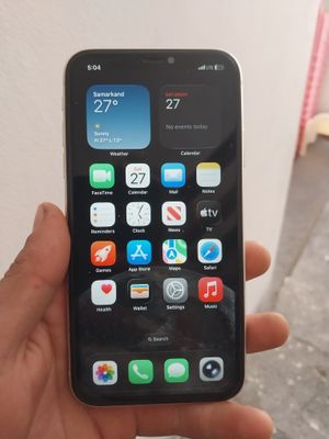 Iphone 11 ideal