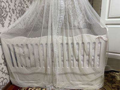 Детский кровать