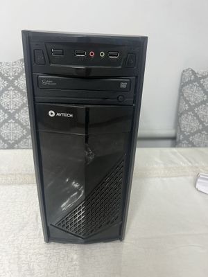 Игровой/рабочий компьютер | i5-9400F | 48GB RAM | GTX 1050 Ti