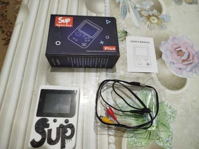 Игровая консоль Sup