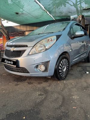 СРОЧНО Продам Спарк 2015 Автомат