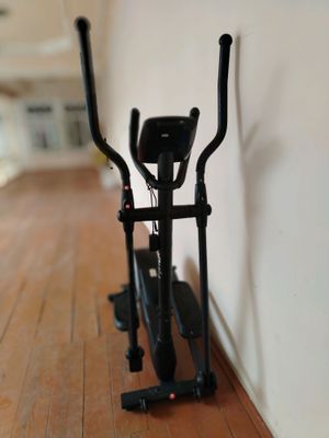 FyTter CR-8x elliptik velosiped