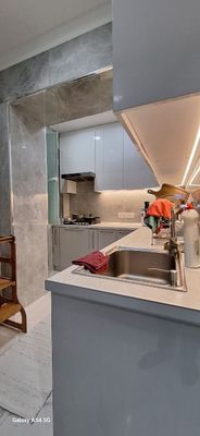 Аренда 3 комнатная 120м2 Хамза с удобствами