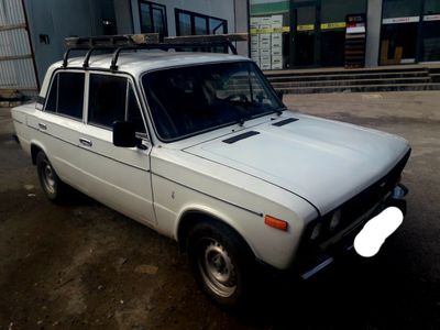 LADA2106 sotiladi