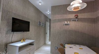 Аренда Корзинка Абая 1в2