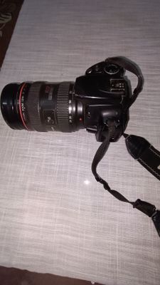 Фотоаппарат Canon 350D