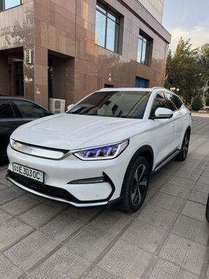 BYD song plus ev full 505km kraska toza