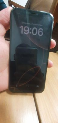 iPhone 12 Pro