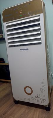 Мобильный кондиционер