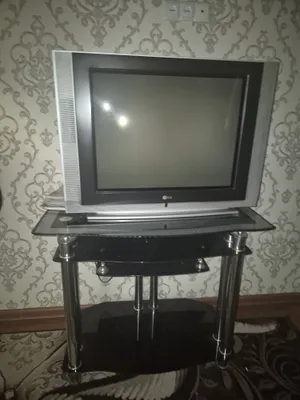 LG телевизор