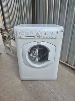 Продам Автомат HoT point Ariston 6 кг в отличном состоянии.