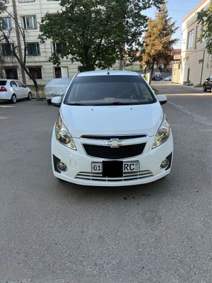 Spark sotiladi 2014 1.25