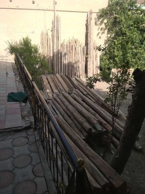 Ikkilamchi Bolorlar va strapilalar sotiladi arzon narxda