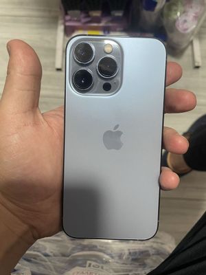 Iphone 13 Pro yengi