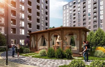 НОВОСТРОЙКА. От элитного застройщика по выгодной цене [EH]