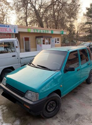 Daewoo tico 1997