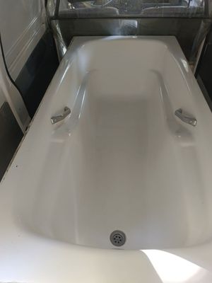Ванна чугунная туркия 170 га 80