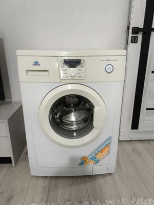 Атлант автомат кирмошина 5кг
