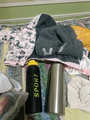 chaqaloqllar uchun hammasi