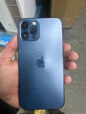 iPhone 12 Pro Max srochni sotiladi