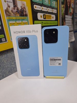 Honor X5b 4+4/128GB