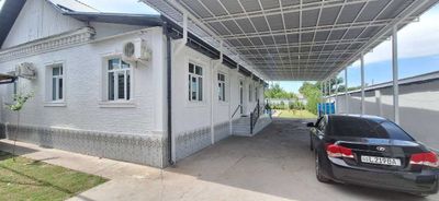 Продаётся дом в Газалкенте 140 квадратов, участок 10 соток