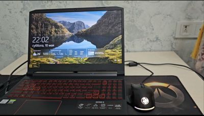 Acer 3050TI i5 10300H